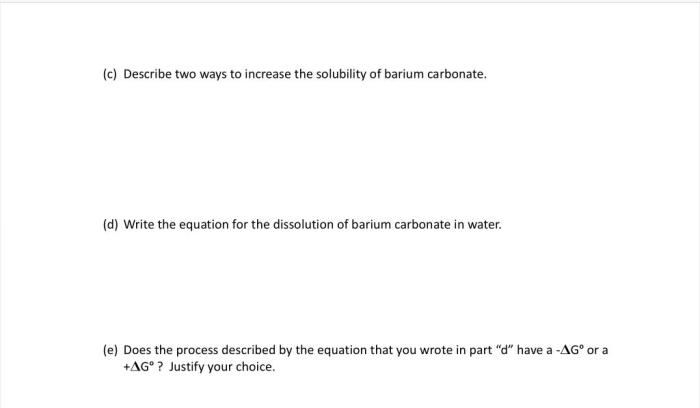 The exothermic dissolution of mg oh 2