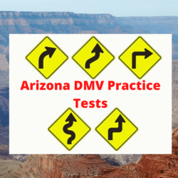 Dmv arizona practice test español