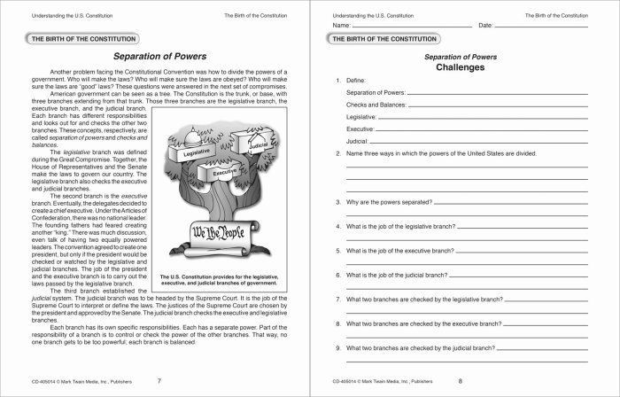 Constitutional principles worksheet answer key pdf